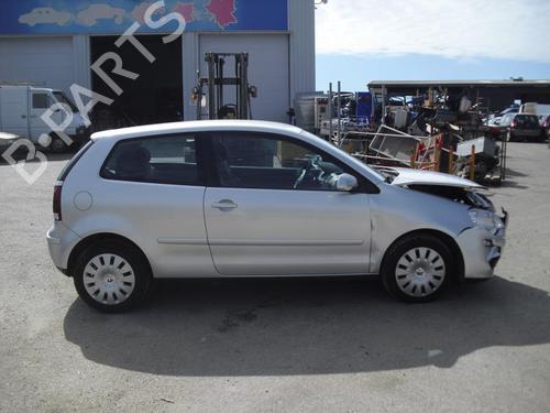 Forlygtekontakt VW POLO (9N_, 9A_) 1.2 12V | BP20948611I24 