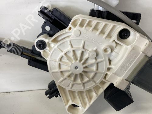 Front right window mechanism MERCEDES-BENZ SLK (R172) 250 (172.447) | BP23791046C23 