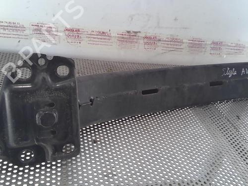 Front bumper reinforcement FIAT STILO (192_) 1.6 16V (192_XB1A) | BP20957364C109 