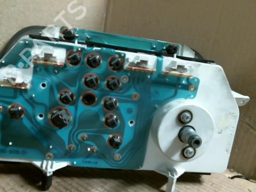 Used Instrument cluster Instrument cluster 22029599 22029599