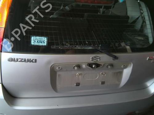 Used Tailgate Tailgate SUZUKI IGNIS II (MH) 1.3 DDiS (RM413D) (70 hp) 20969129 20969129
