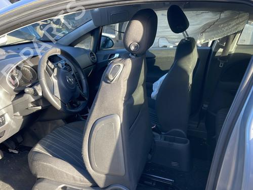 Hood OPEL CORSA D (S07) 1.3 CDTI (L08, L68) | BP25931971C1 