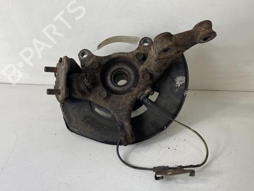 Used Left front steering knuckle TOYOTA RAV 4 III (_A3_) 2.2 D 4WD (ALA30_, ALA30R) (136 hp) 21081617