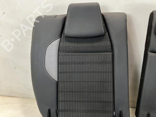 Rear seat PEUGEOT 2008 I (CU_) 1.2 THP 130 / PureTech 130 | BP23131252C17 - Image 7