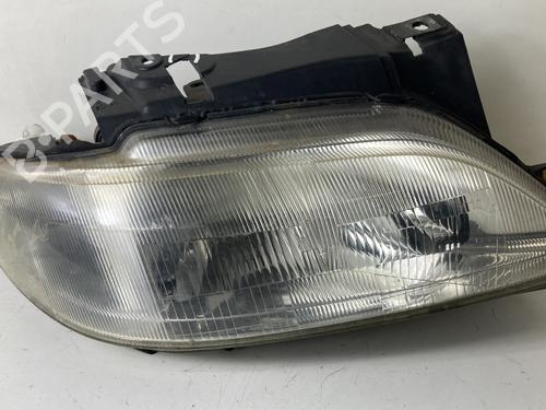 Højre forlygte CITROËN XSARA (N1) 1.4 i (75 hp) 21664367