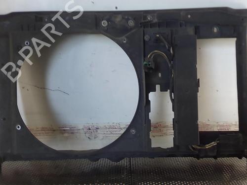 Used Front slam panel Front slam panel 22022387 22022387