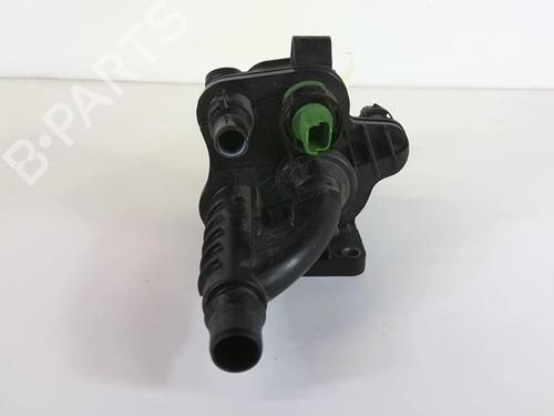 Used Thermostat housing Thermostat housing CITROËN DS3 (SA_) 1.6 HDi 110 (112 hp) 20953108 20953108
