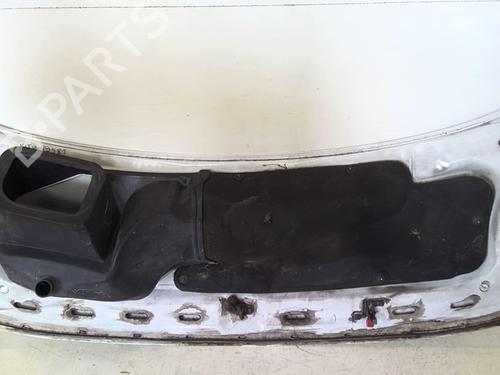 Hood MERCEDES-BENZ VITO Bus (W638) 108 CDI 2.2 (638.194) | BP22025861C1 