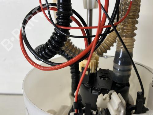 Fuel pump RENAULT SCÉNIC III (JZ0/1_) 1.6 dCi (JZ00, JZ12) | BP24665673M76 