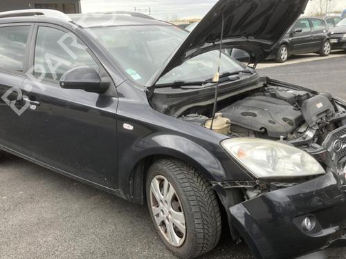 Right front brake caliper KIA CEE'D SW (ED) 1.6 CRDi 115 | BP23792027M104 - Image 5