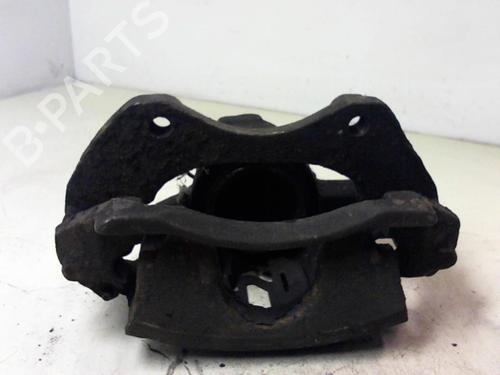 Used Right front brake caliper CITROËN JUMPY I (U6U_) 1.9 D 70 (69 hp) 22020067