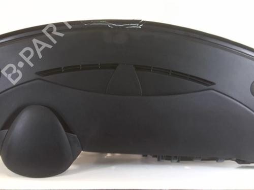 Dashboard CITROËN C3 II (SC_) 1.4 HDi 70 (SC8HZC, SC8HR0, SC8HP4) | BP22023560C46 
