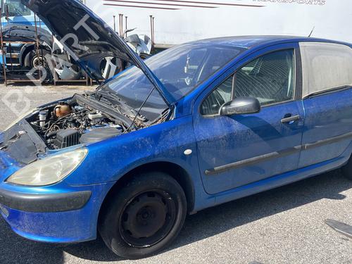 Brake master cylinder PEUGEOT 307 (3A/C) 2.0 HDi 110 | BP31286695M77