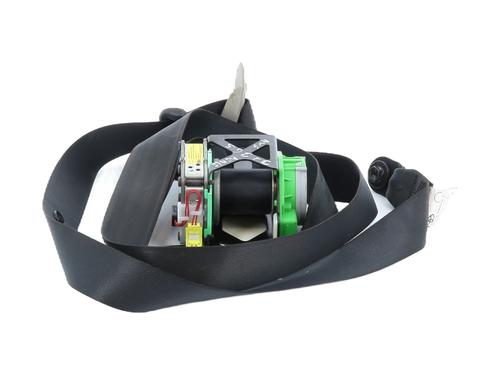 Front left seatbelt TOYOTA AURIS (_E15_) 1.33 Dual-VVTi (NRE150_, NRE150R) | BP29360028I26 - Image 2
