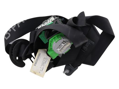 Used Front right seatbelt Front right seatbelt CITROËN C4 II (NC_) 1.6 HDi 90 (92 hp) 20938585 20938585
