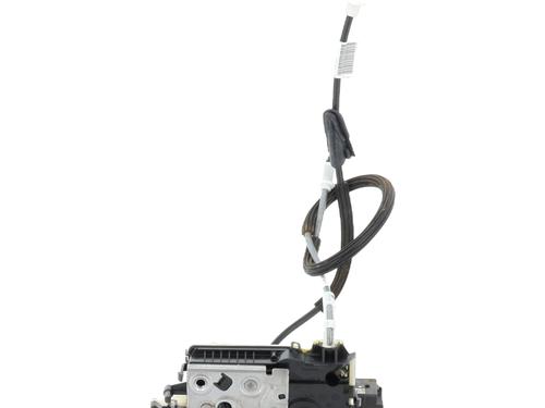 Rear right lock DS DS 4 / DS 4 CROSSBACK (NX_) 1.6 THP 165 | BP22517624C99