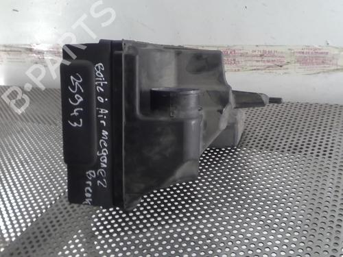 Air filter box RENAULT MEGANE II Estate (KM0/1_) 1.6 | BP20951384M87 