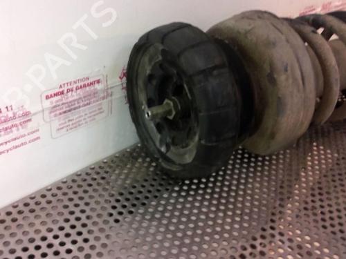 Left front shock absorber RENAULT TRAFIC II Van (FL) 1.9 dCi 100 (FL0C, FL0K, FL0B) | BP20970434M16 
