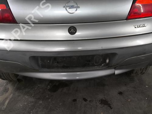 Bak støtfanger OPEL TIGRA (S93) 1.4 16V (F07) (90 hp) 23791771