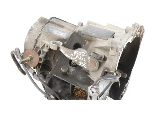 Gearbox PEUGEOT 306 Hatchback (7A, 7C, N3, N5) 1.9 D | BP20950094M3 