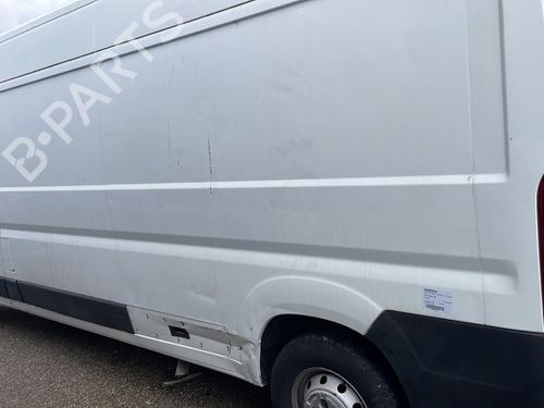 Front left lock PEUGEOT BOXER Van 2.0 BlueHDi 110 | BP24665615C98 - Image 6