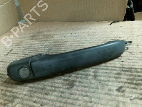 Used Front left exterior door handle VW POLO III (6N1) [1994-1999]  22031103