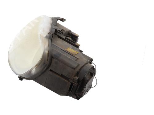 Left headlight VW TOURAN (1T1, 1T2) 1.9 TDI | BP27570287C28