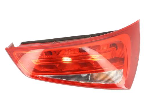 Right taillight AUDI A1 (8X1, 8XK) 1.6 TDI | BP29838076C35  - Image 5