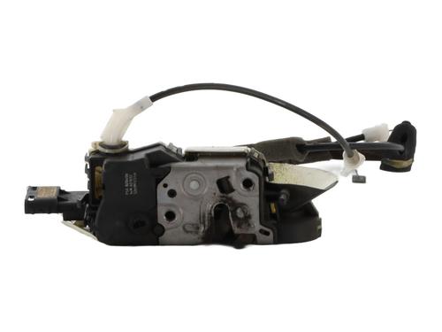 Used Front left lock Front left lock CITROËN BERLINGO MULTISPACE (B9) 1.6 HDi 110 (109 hp) 29212665 29212665