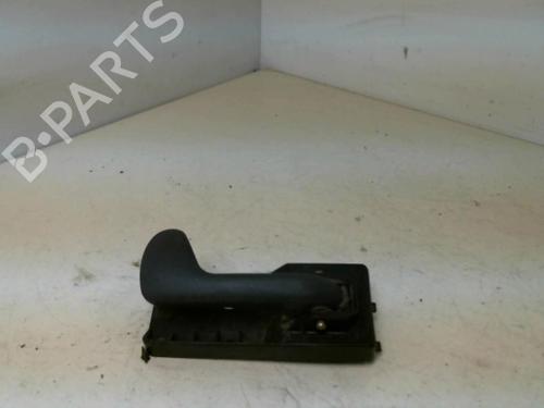 Used Front right interior door handle FIAT PUNTO (176_) 55 1.1 (54 hp) 20973644