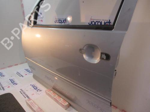 Used Left front door Left front door VW GOLF IV (1J1) 1.6 16V (105 hp) 21050481 21050481