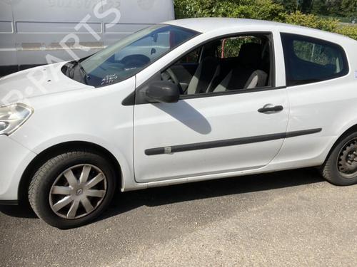 Engine RENAULT CLIO III (BR0/1, CR0/1) 1.5 dCi | BP20944586M1 