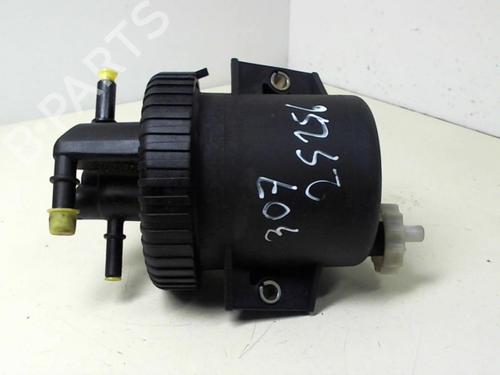 Stütze für PEUGEOT 307 (3A/C) 2.0 HDi 110 (107 hp) 20945305