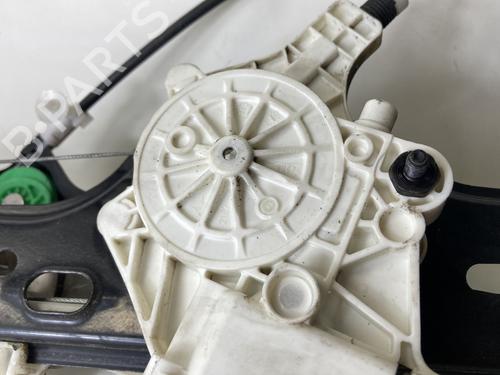 Used Front left window mechanism Front left window mechanism BMW 3 Touring (E91) 320 d (163 hp) 22026805 22026805