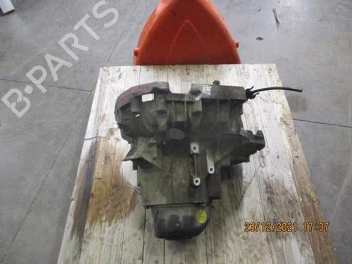 Gearbox RENAULT CLIO I (B/C57_, 5/357_) 1.2 (B/C/S57A, B/C57S, 5/357F, 5/357J, 5/357L, 5/357R) | BP20951006M3 