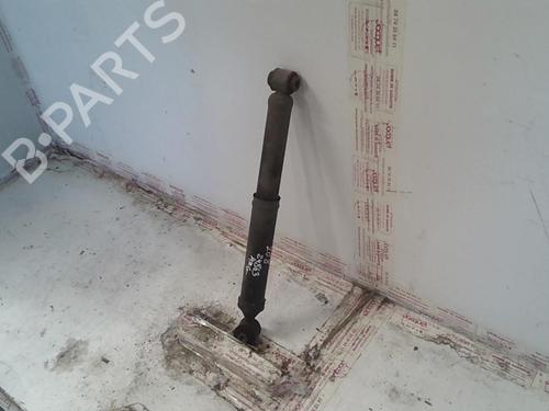 Right front shock absorber PEUGEOT 208 I (CA_, CC_) 1.6 BlueHDi 120 | BP20940343M17 