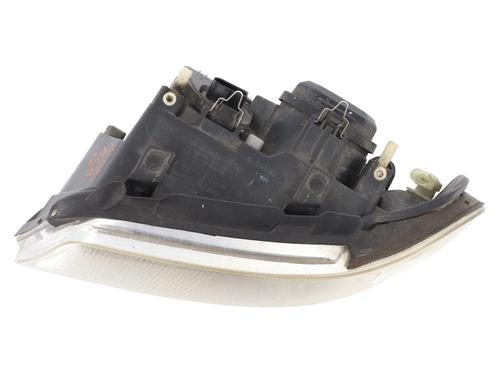 Left headlight AUDI A4 B5 (8D2) 1.9 TDI | BP24922148C28 