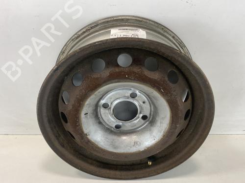 Felg RENAULT CLIO II (BB_, CB_) 1.5 dCi (B/CB07) | BP22641909C45 
