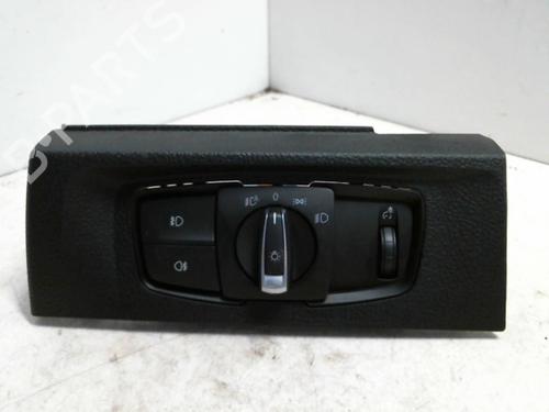 Headlight switch BMW 1 (F21) 120 d xDrive | BP22021354I24 