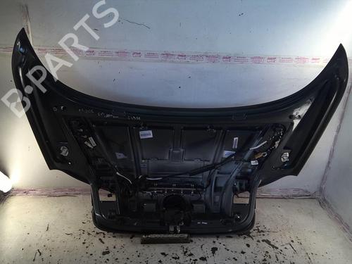 Tailgate VW EOS (1F7, 1F8) 2.0 TDI | BP20959711C6 