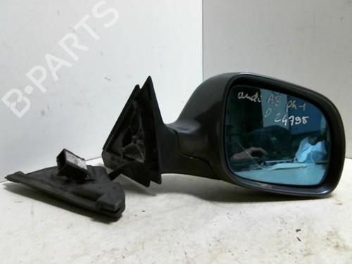 Right mirror AUDI A3 (8L1) 1.8 T | BP20952034C27