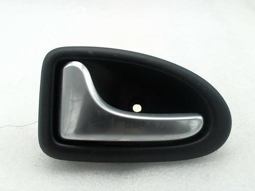 Used Front left interior door handle RENAULT CLIO II (BB_, CB_) 2.0 16V Sport (CB0M) (169 hp) 22023922