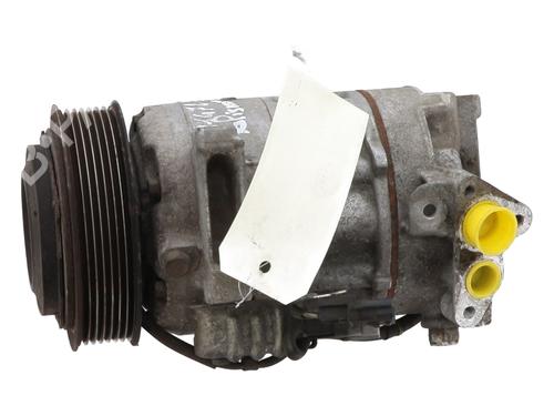 Used AC compressor AC compressor RENAULT TALISMAN (LP_) 1.6 dCi 130 (130 hp) 30762283 30762283