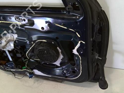 Left front door PEUGEOT 607 (9D, 9U) 2.7 HDi 24V | BP22024205C2 