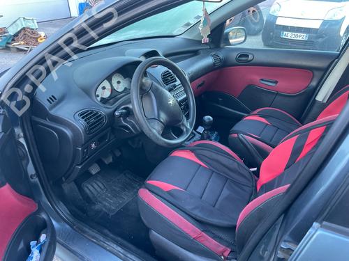 Used Parts PEUGEOT 206 SW (2E/K) 1.4 HDi 5006137