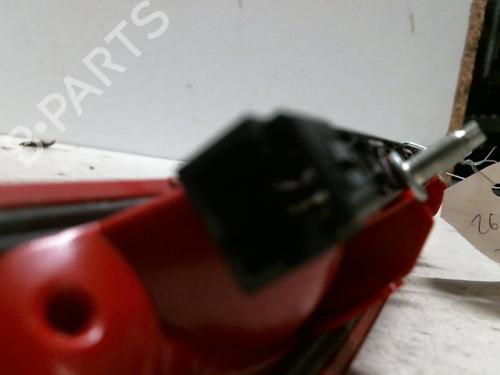 Used Third brake light Third brake light PEUGEOT 308 I (4A_, 4C_) 1.6 HDi (92 hp) 20951022 20951022