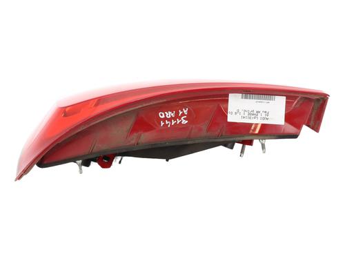 Right taillight AUDI A1 (8X1, 8XK) 1.6 TDI | BP29838076C35