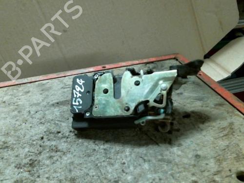 Used Rear left lock ALFA ROMEO 156 Sportwagon (932_) 1.9 JTD (932B2B, 932B2C) (115 hp) 20949665