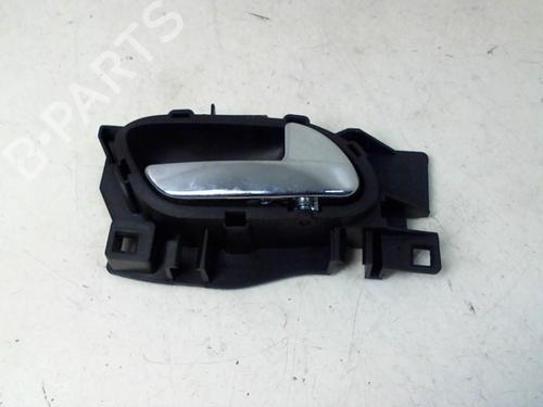 Used Front right interior door handle Front right interior door handle PEUGEOT 308 I (4A_, 4C_) 1.6 HDi (109 hp) 20960125 20960125