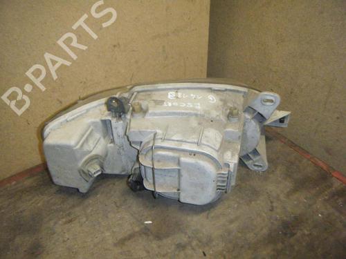 Used Left headlight Left headlight FORD ESCORT VI Turnier (GAL, ANL) 1.4 (75 hp) 22917639 22917639